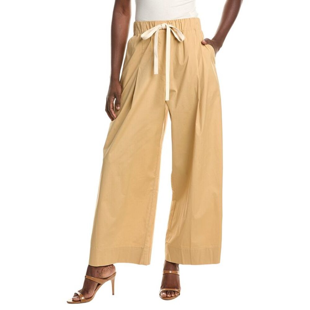 A.L.C. Womens  Jones Pant